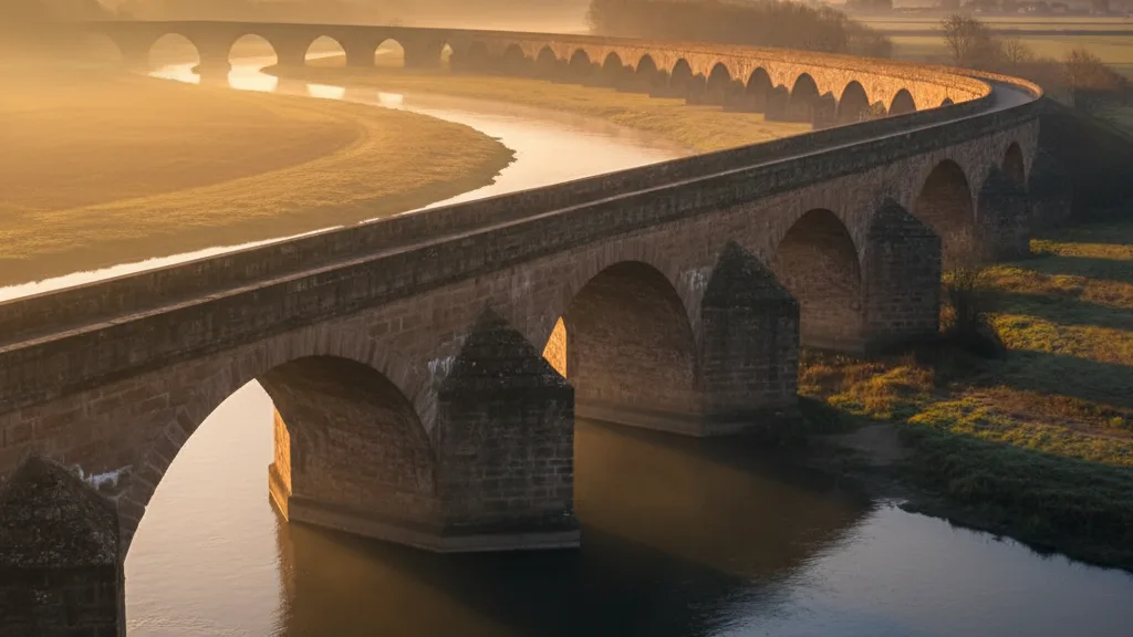 Backlinks für Mansfelder Mittelstand: Linkbuilding in Eisleben