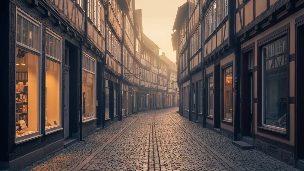 Google Business Profil optimieren: Anleitung 2026 für Lutherstadt Eisleben